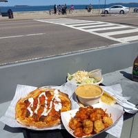   at Garden Patch by the Sea in Quincy