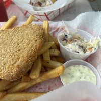   at Garden Patch by the Sea in Quincy