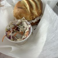   at Garden Patch by the Sea in Quincy