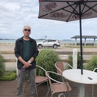   at Garden Patch by the Sea in Quincy