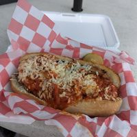  at Garden Patch by the Sea in Quincy