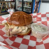   at Garden Patch by the Sea in Quincy