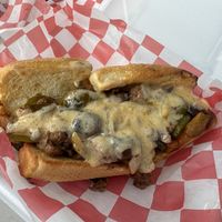   at Garden Patch by the Sea in Quincy