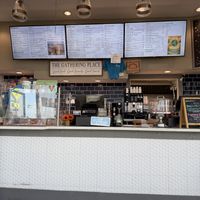   at Garden Patch by the Sea in Quincy