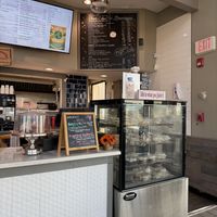   at Garden Patch by the Sea in Quincy