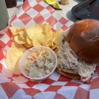   at Garden Patch by the Sea in Quincy