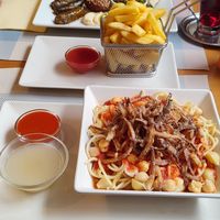  at Pasillo Oriental in Cordoba