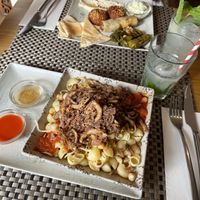   at Pasillo Oriental in Cordoba