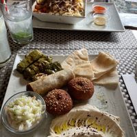   at Pasillo Oriental in Cordoba