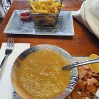  at Pasillo Oriental in Cordoba