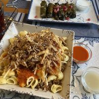   at Pasillo Oriental in Cordoba