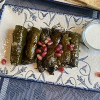   at Pasillo Oriental in Cordoba