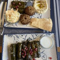   at Pasillo Oriental in Cordoba