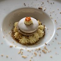 Macaron at BIG Sister in Nancy