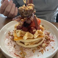   at BIG Sister in Nancy