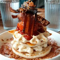 Big salty tower at BIG Sister in Nancy