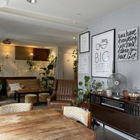   at BIG Sister in Nancy