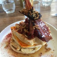 Tower salée   at BIG Sister in Nancy