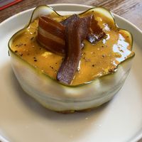 G funk avocado   at BIG Sister in Nancy