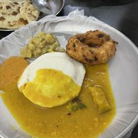   at A-One Cafe in Colombo