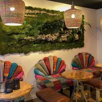   at Isaan Thai Cuisine in Mallorca