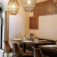   at Isaan Thai Cuisine in Mallorca