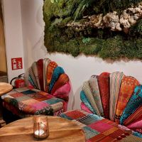  at Isaan Thai Cuisine in Mallorca