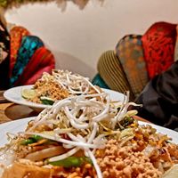  at Isaan Thai Cuisine in Mallorca