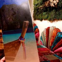  at Isaan Thai Cuisine in Mallorca