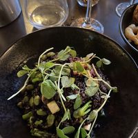   at The Wine House in Lichfield