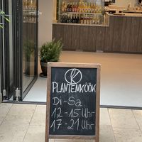 Plantenköök, Bremen, Germany  at Plantenköök in Bremen