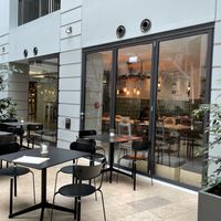 Plantenköök, Bremen, Germany  at Plantenköök in Bremen