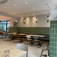 Plantenköök, Bremen, Germany  at Plantenköök in Bremen