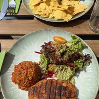   at Plantenköök in Bremen