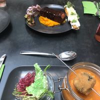  at Plantenköök in Bremen