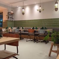  at Plantenköök in Bremen