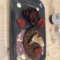   at Plantenköök in Bremen