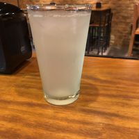 Lemonade   at Achával - 5 Squares in Puerto Iguazu