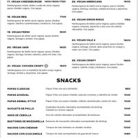  at Achával - 5 Squares in Puerto Iguazu