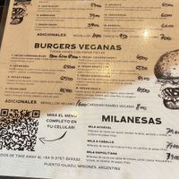   at Achával - 5 Squares in Puerto Iguazu