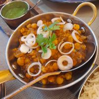  at Mustard The Indian Restaurant in Ho Chi Minh City