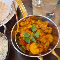  at Mustard The Indian Restaurant in Ho Chi Minh City