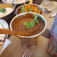  at Mustard The Indian Restaurant in Ho Chi Minh City