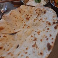  at Mustard The Indian Restaurant in Ho Chi Minh City