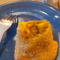  at Mustard The Indian Restaurant in Ho Chi Minh City