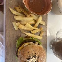   at SHAKA - Burgos Circle in Taguig