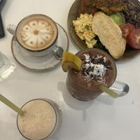   at SHAKA - Burgos Circle in Taguig