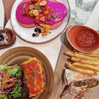   at SHAKA - Burgos Circle in Taguig