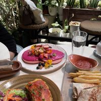   at SHAKA - Burgos Circle in Taguig