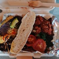 Takeaway Big Brekkie at SHAKA - Burgos Circle in Taguig